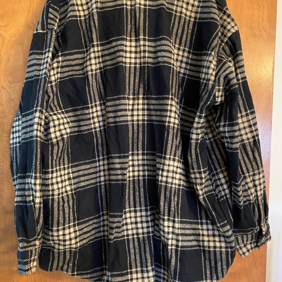 Maurice’s shacket new with tags size xl - Picture 4 of 4